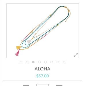Premier Designs Aloha